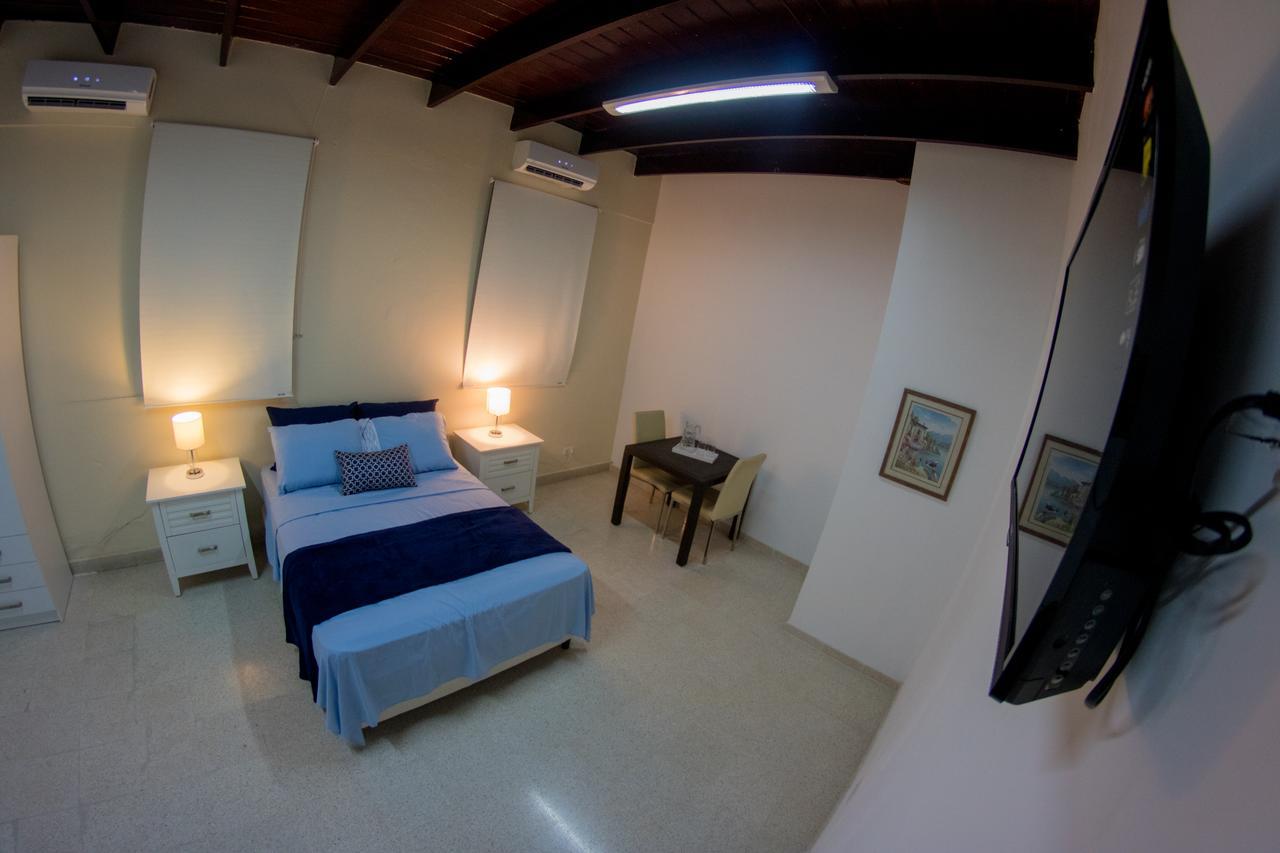 Casa Andrea Bed and Breakfast Ciudad de Panamá Exterior foto