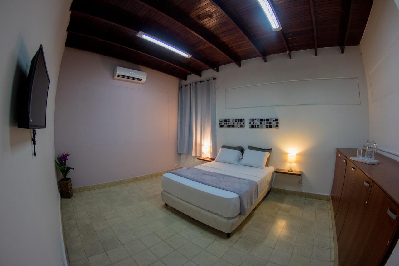 Casa Andrea Bed and Breakfast Ciudad de Panamá Exterior foto