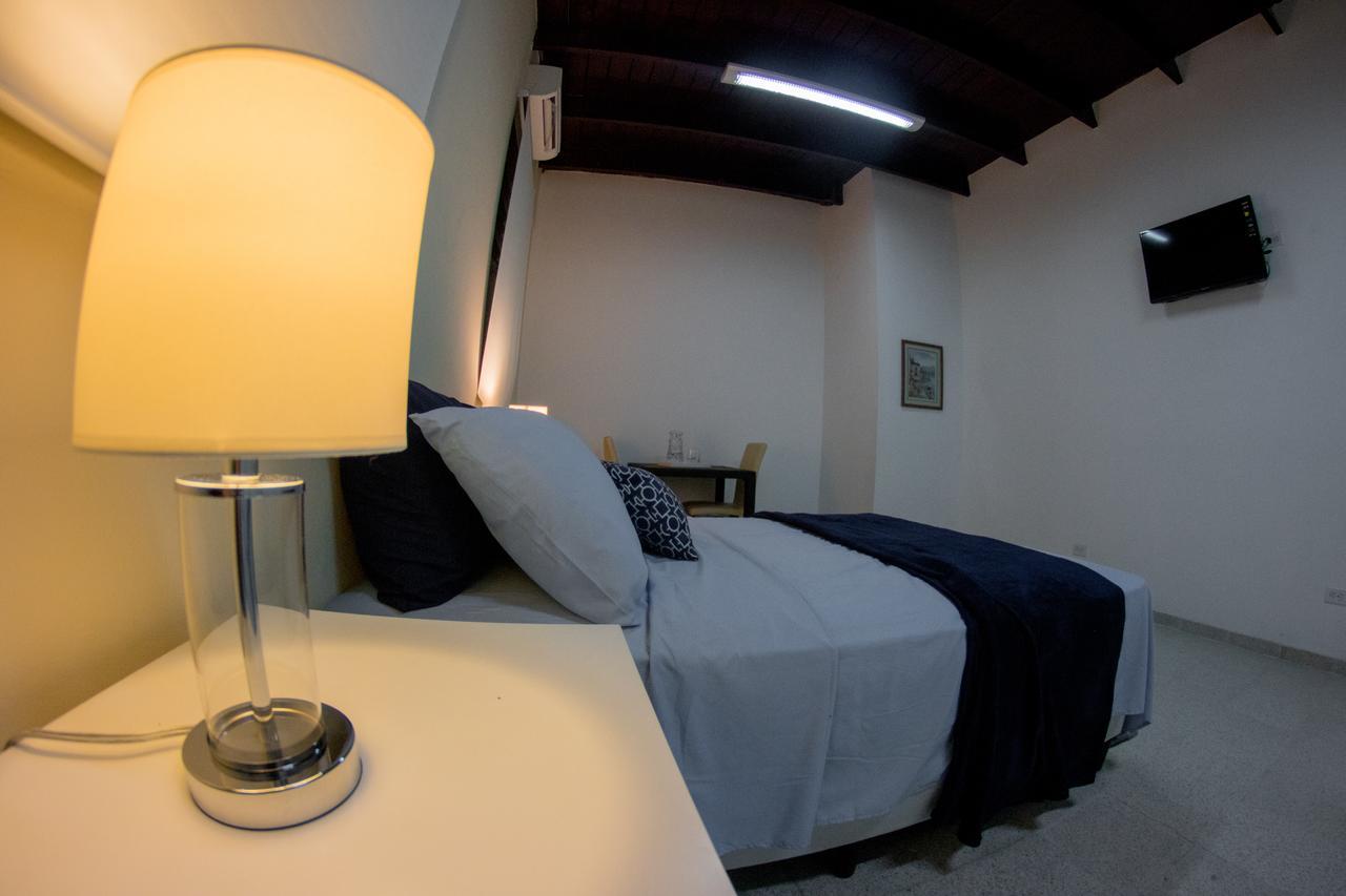 Casa Andrea Bed and Breakfast Ciudad de Panamá Exterior foto