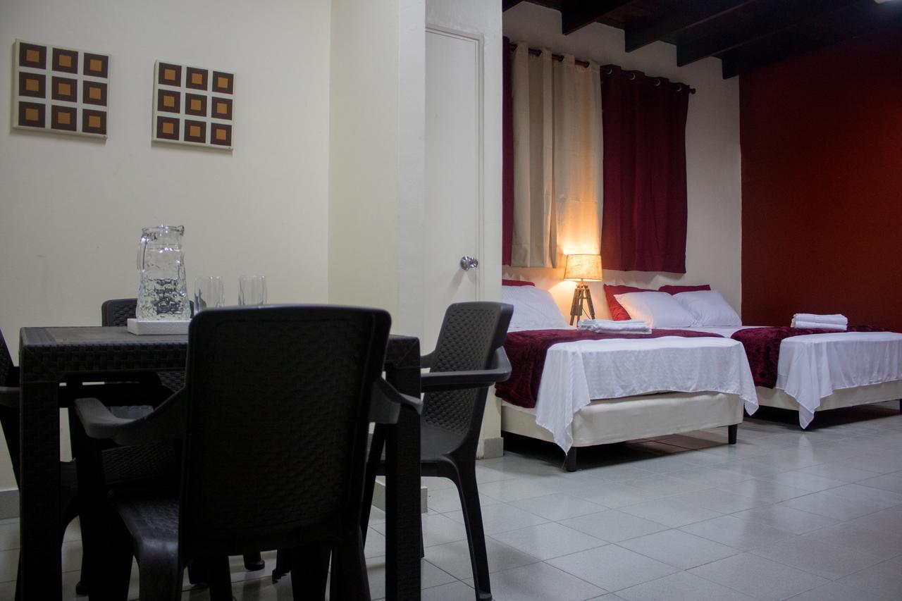 Casa Andrea Bed and Breakfast Ciudad de Panamá Exterior foto