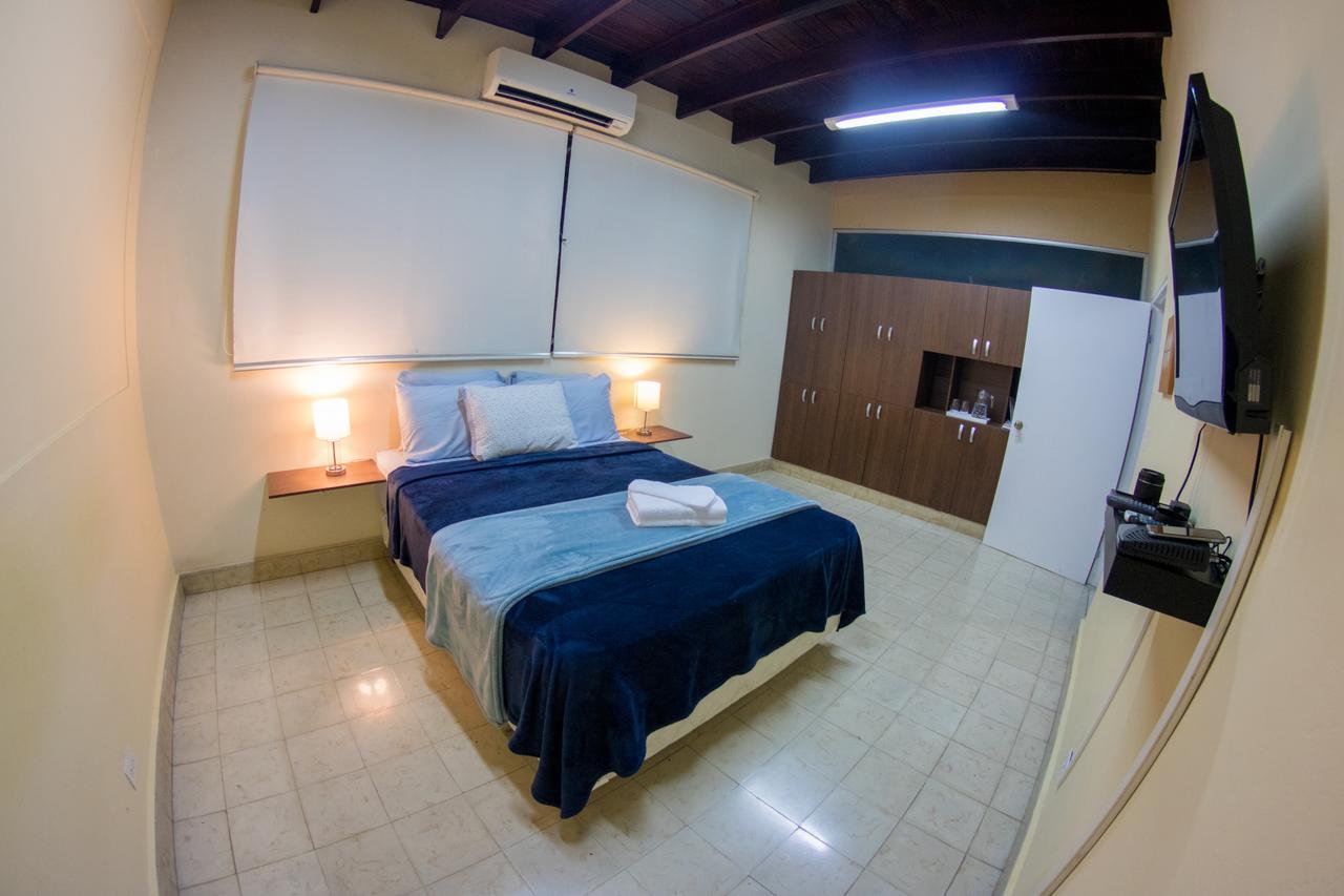 Casa Andrea Bed and Breakfast Ciudad de Panamá Exterior foto