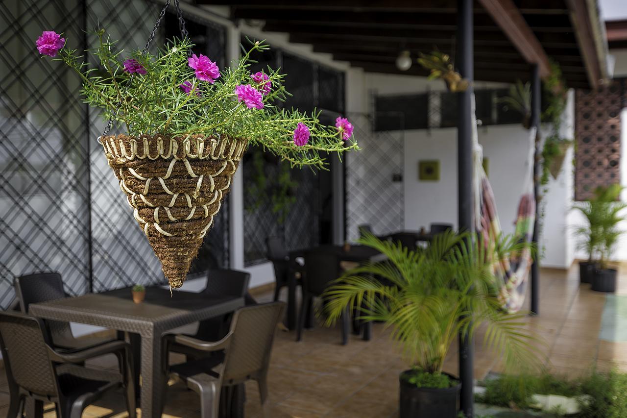 Casa Andrea Bed and Breakfast Ciudad de Panamá Exterior foto